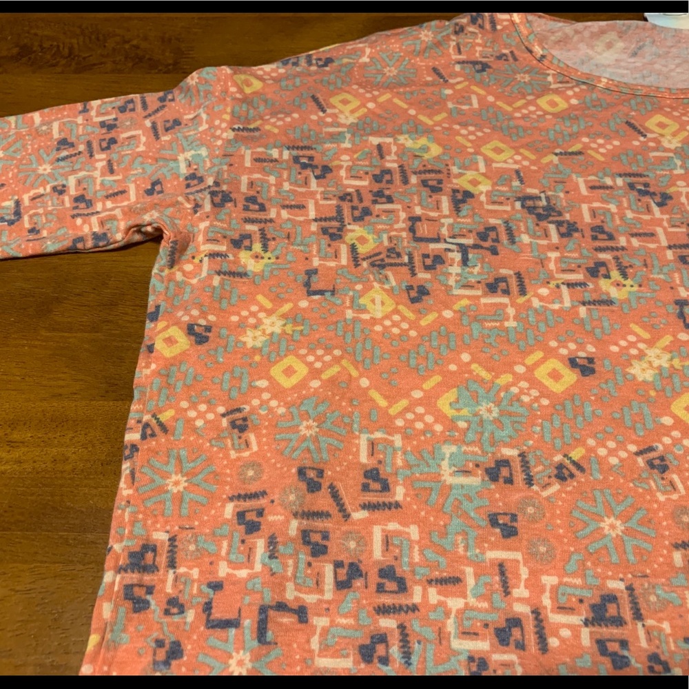 Small LuLaRoe Irma